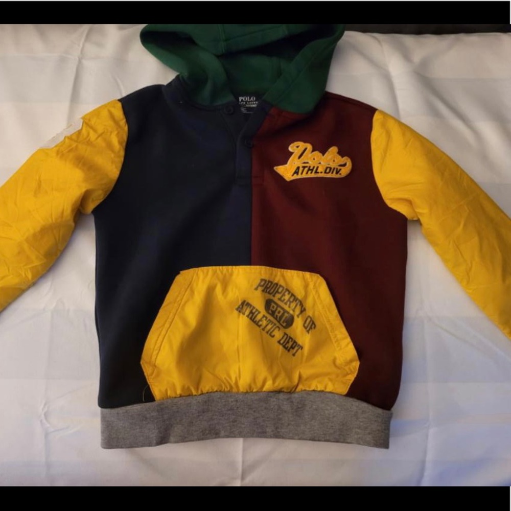 Ralph Lauren